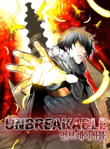 Unbreakable Unbreakable