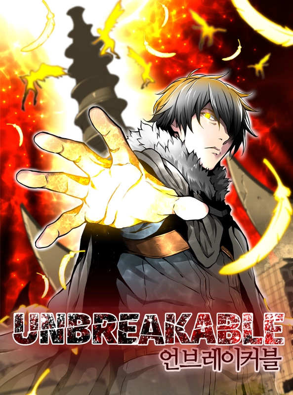 Unbreakable Unbreakable