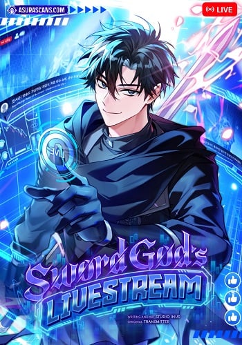 Sword God’s Livestream เทพดาบจุติใหม่ขอตบเกรียนไก่ในเกม Sword God’s Livestream เทพดาบจุติใหม่ขอตบเกรียนไก่ในเกม
