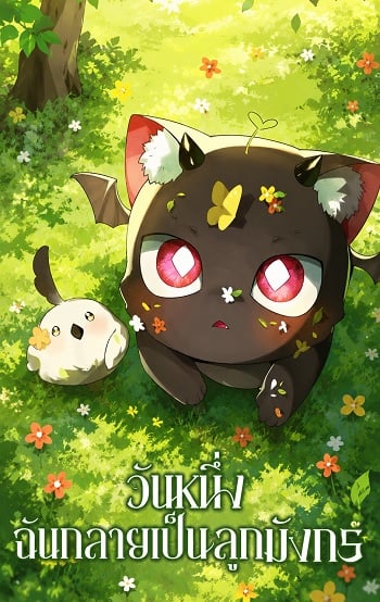 One Day, I Became a Hatchling วันหนึ่งฉันกลายเป็นลูกมังกร One Day, I Became a Hatchling วันหนึ่งฉันกลายเป็นลูกมังกร